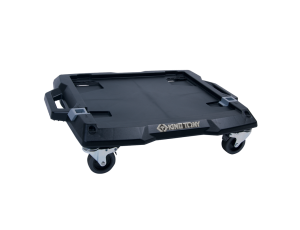 King Tony - PLATFORMA TRANSPORTOWA DO SKRZYNEK MODUŁOWYCH 87405, 655x490x170mm - 87405-9