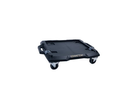 King Tony - PLATFORMA TRANSPORTOWA DO SKRZYNEK MODUŁOWYCH 87405, 655x490x170mm - 87405-9