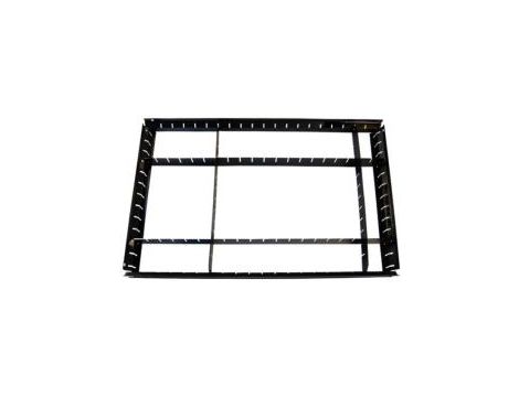 King Tony - METALOWE PRZEGRODY DO SZUFLADY WÓZKA, WYMIARY: 574MM x 368MM x 40MM - 87432-22