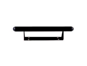 King Tony - OKRĄGŁY UCHWYT BOCZNY DO WÓZKA WARSZTATOWEGO (CZARNY) - 87432-31-K