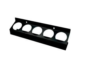 King Tony - UCHWYT BOCZNY (CZARNY) DO WÓZKA DO POJEMNIKÓW - 87432-34