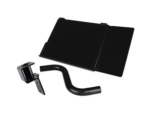 King Tony - UCHWYT DO LAPTOPA DO WÓZKA (CZARNY) - 87442-16-K