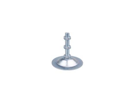 King Tony - NOGA REGULOWANA DO STOŁU WARSZTATOWEGO - 87502-12