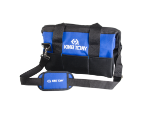 King Tony - TORBA NA NARZĘDZIA 360x200x250MM - 87721B