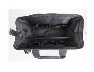 King Tony - TORBA NA NARZĘDZIA 360x200x250MM - 87721B - image 2