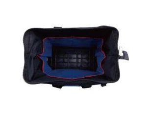 King Tony - TORBA NA NARZĘDZIA 390x210x320MM - 87722B - image 2