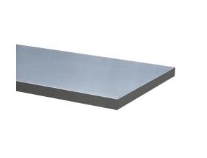 King Tony - BLAT ROBOCZY, STALOWY 680,5X463X38MM - 87D11-10SA - image 2