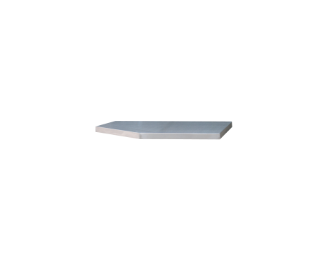 King Tony - BLAT ROBOCZY, STALOWY 865X865X38MM - 87D11-14SA