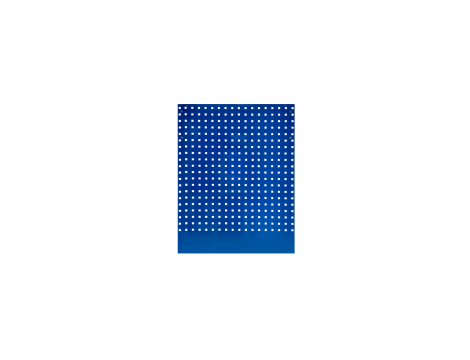 King Tony - PŁYTA Z PERFORACJĄ NIEBIESKA - 87D11-16A-B