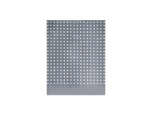 King Tony - PŁYTA Z PERFORACJĄ SZARA - 87D11-16A-G