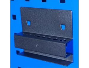 King Tony - UCHWYT NA WIERTŁA DO MEBLI WARSZTATOWYCH - 87E02-074A