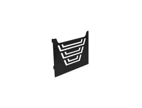 King Tony - UCHWYT DO DOKUMENTÓW DO WÓZKÓW Z SERII 87SQ - 87SQ3-12A - 2
