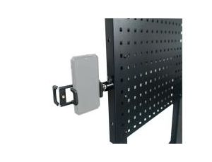 King Tony - UCHWYT DO TELEFONU DO WÓZKÓW Z SERII 87SQ - 87SQ3-32A