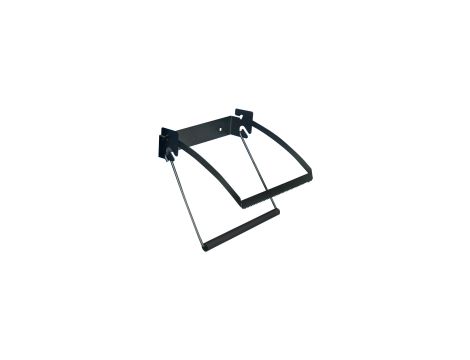 King Tony - UCHWYT NA RĘCZNIK PAPIEROWY DO WÓZKÓW Z SERII 87SQ - 87SQ3-51A - 3