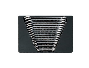 King Tony - ZESTAW KLUCZY PŁASKO-OCZKOWYCH 19cz. 6-24mm, WKŁAD DO WÓZKA - 9-1219MR01