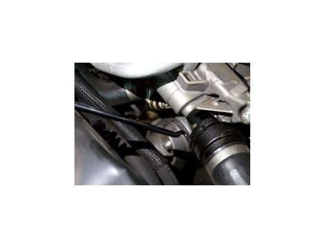 King Tony - ZESTAW HAKÓW MONTERSKICH, 4cz.- WKŁAD DO WÓZKA - 9-30904AY - 2