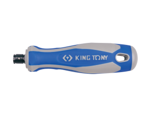 King Tony - UCHWYT DO KOŃCÓWEK WKRĘTAKOWYCH 1317 135mm - 91232