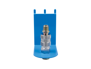 King Tony - UCHWYT NA KLUCZE PNEUMATYCZNE DO REGAŁU - 91451-01A