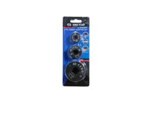 King Tony - ZESTAW MINI REDUKCJI 3/8