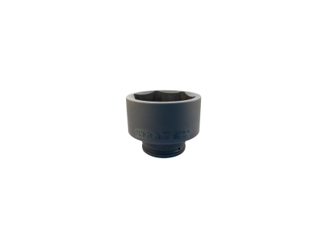 King Tony - NASADKA KRÓTKA UDAROWA 1-1/2" 33mm x 80mm, 6-kąt - 953533M - 3