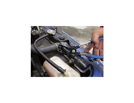 King Tony - KĄTOWE SZCZYPCE DO OPASEK (ZAKRES 18-53MM) - 9AA21 - 2