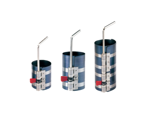 King Tony - OPASKA DO ŚCISKANIA PIERŚCIENI TŁOKOWYCH 90-175 x 165 mm - 9AC175-66