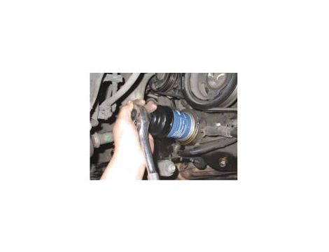 King Tony - NASADKA 1/2" DO FILTRA OLEJU 14-kąt. 84mm - 9AE6-8414 - 2