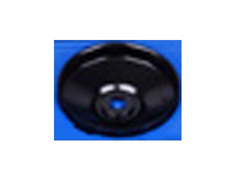 King Tony - NASADKA 1/2" DO FILTRA OLEJU 15-kąt. 95mm - 9AE6-9515