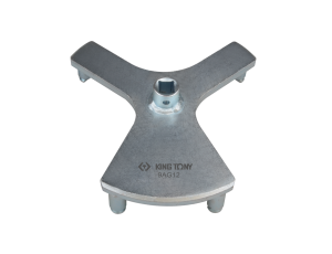 King Tony - KLUCZ DO MONTAŻU/DEMONTAŻU WSKAŹNIKA POZIOMU PALIWA ORAZ POMPY PALIWA PRZY ZBIORNIKU, BMW - 9AG12