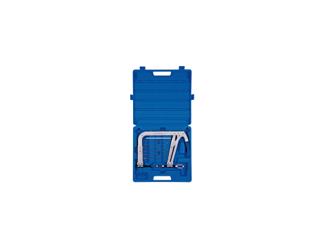 King Tony - ZESTAW PRZYRZĄDÓW DO DEMONTAŻU ZAWORÓW - 9AH025