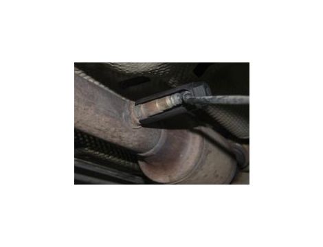 King Tony - ZESTAW NASADEK 1/2" i 3/8" DO CZUJNIKÓW, 7 CZ. - 9AJ017 - 3