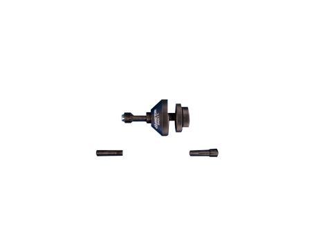 King Tony - ZESTAW PRZYRZĄDÓW DO MONTAŻU I REGULACJI SPRZĘGŁA 15 - 28 mm - 9AK11-1 - 3