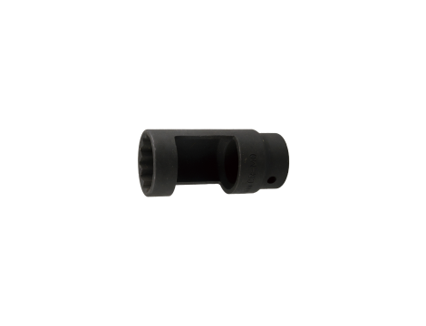 King Tony - NASADKA DO WTRYSKIWACZY 27mm 12-KĄTNA 1/2" - 9AN4227