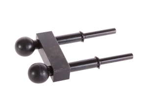 King Tony - BLOKADA ROZRZĄDU (AUDI/SKODA/VW/SEAT)do silników 16-zaw.1,4/1,6 FSI - 9AT1-A01