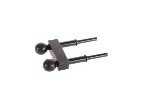 King Tony - BLOKADA ROZRZĄDU (AUDI/SKODA/VW/SEAT)do silników 16-zaw.1,4/1,6 FSI - 9AT1-A01