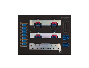 King Tony - BLOKADA ROZRZĄDU, MERCEDES 1,6/2,0 BENZYNA M133/M70/M274 - 9AT1016E