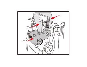 King Tony - ZESTAW DO USTAWIANIA ROZRZĄDU (BMW)do silników benzynowych łańcuchowych 1,8/2,0 N42/N46 - 9AT1018E
