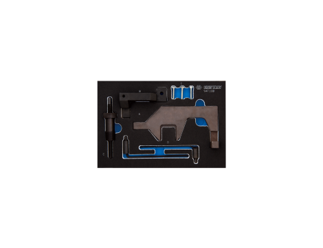 King Tony - BLOKADA ROZRZĄDU BMW/MINI 1,6l, silniki N13 i N18 - 9AT1108E - 2