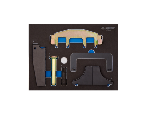 King Tony - BLOKADA ROZRZĄDU MERCEDES , BENZYNA 1,8l M271 - 9AT1606E - image 2