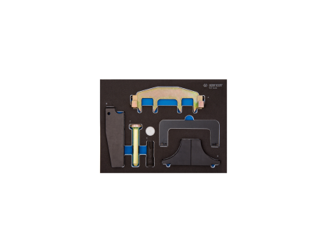 King Tony - BLOKADA ROZRZĄDU MERCEDES , BENZYNA 1,8l M271 - 9AT1606E - 2