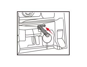 King Tony - ZESTAW DO SYNCHRONIZACJI ROZRZĄDU, BENZYNA (BMW) - 9AT1706E