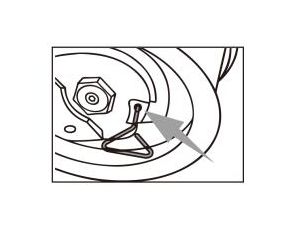 King Tony - BLOKADA ROZRZĄDU (AUDI/SKODA/VW/SEAT)do silników diesel z paskiem - 9AT2-C01 - image 2