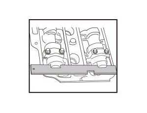 King Tony - ZESTAW DO SYNCHRONIZACJI ROZRZĄDU (SUZUKI) - 9AT2004E - image 2
