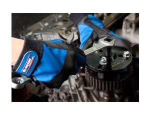 King Tony - ŚCIĄGACZ KÓŁ PASOWYCH 60-100MM - 9AT3-A04 - image 2