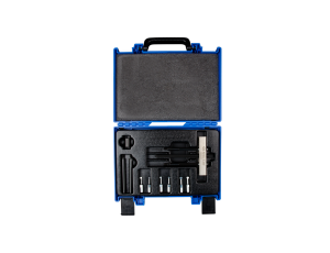 King Tony - UNIWERSALNY ŚCIĄGACZ DO ŁOŻYSK 5.5mm, 6.0mm, 8.0mm, WALIZKA - 9BA31