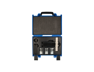 King Tony - UNIWERSALNY ŚCIĄGACZ DO ŁOŻYSK 11mm, 12.5mm, 15mm, WALIZKA - 9BA32