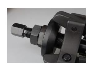 King Tony - UNIWERSALNY ŚCIĄGACZ DO PIERŚCIENI ŁOŻYSK, ŚR. 20 - 125mm - 9BA41 - image 2