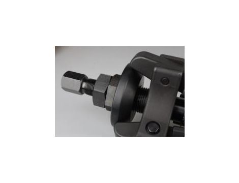 King Tony - UNIWERSALNY ŚCIĄGACZ DO PIERŚCIENI ŁOŻYSK, ŚR. 20 - 125mm - 9BA41 - 2