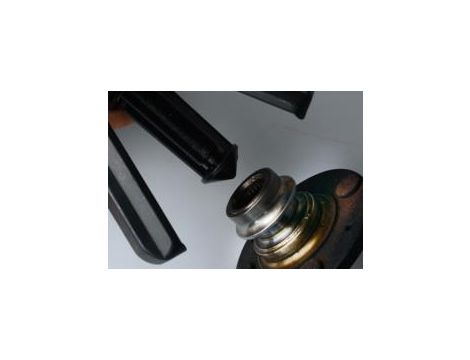 King Tony - UNIWERSALNY ŚCIĄGACZ DO PIERŚCIENI ŁOŻYSK, ŚR. 20 - 125mm - 9BA41 - 3