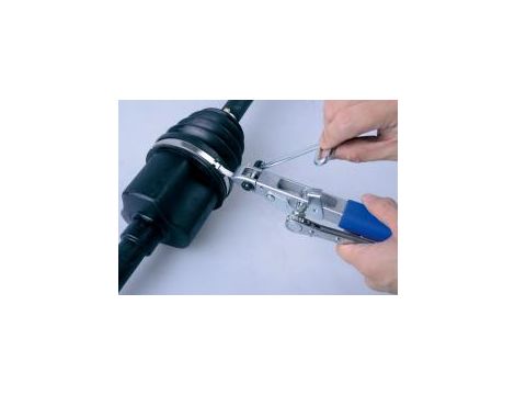 King Tony - PRZYRZĄD DO ZACISKANIA OPASEK TAŚMOWYCH - 9BB31 - 3